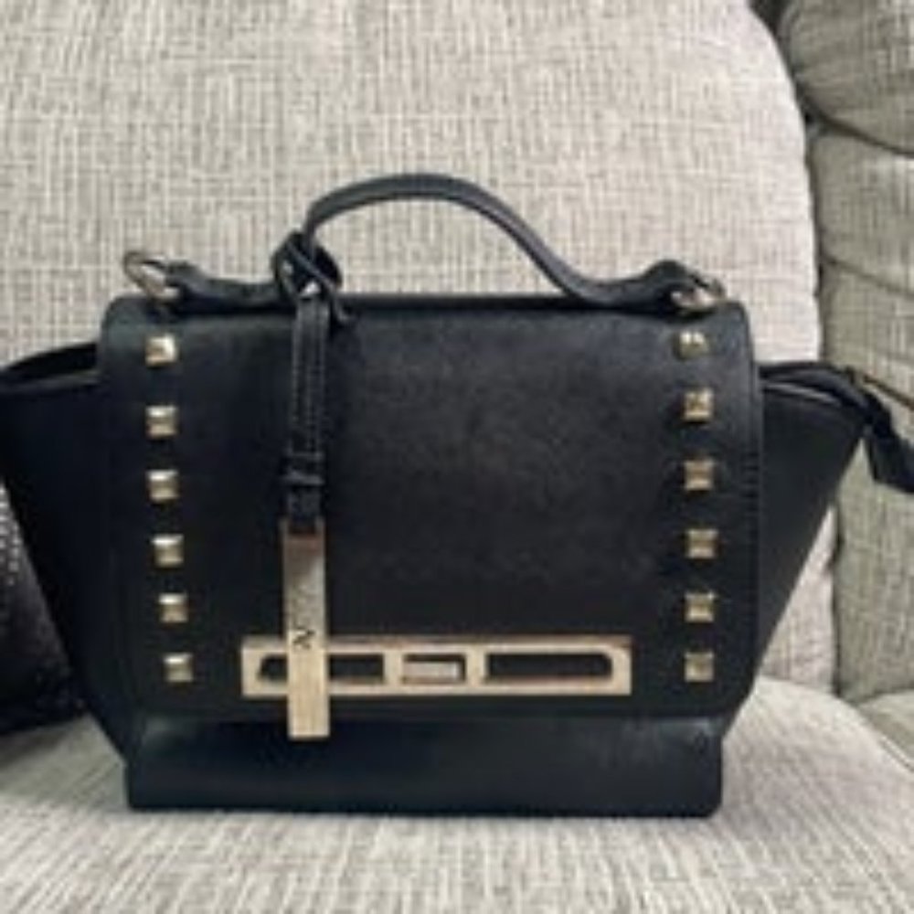 Versace 1969 handbag